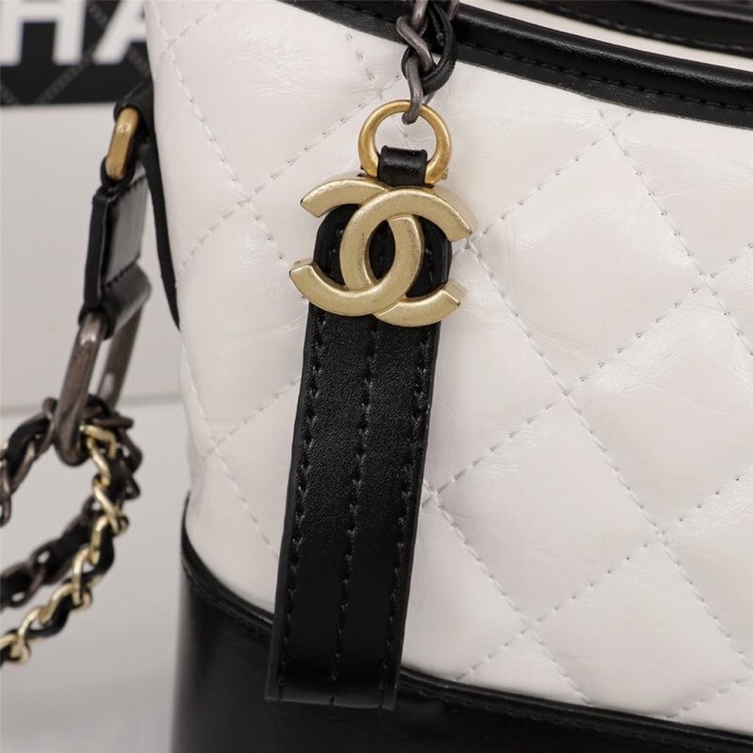 Chanel Gabrielle Satchel Bags